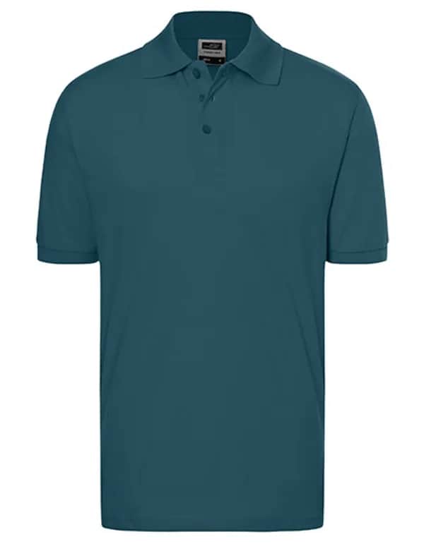 Classic Polo - Petrol
