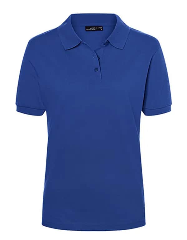 Ladies´ Classic Polo - Dark Royal