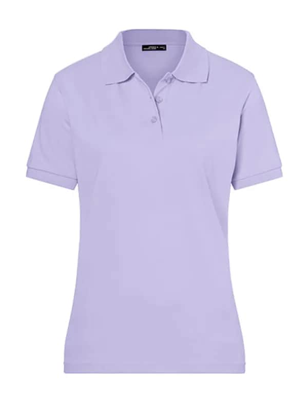 Ladies´ Classic Polo - Lilac