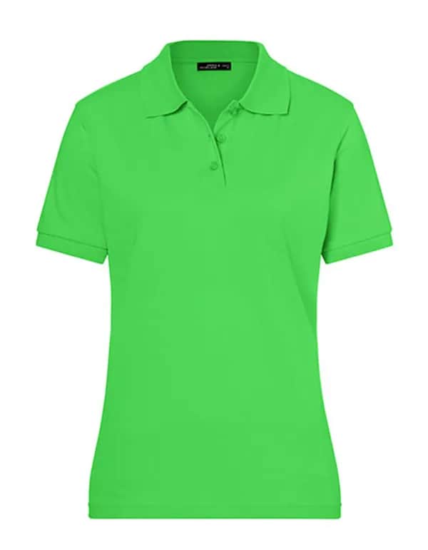 Ladies´ Classic Polo - Lime Green