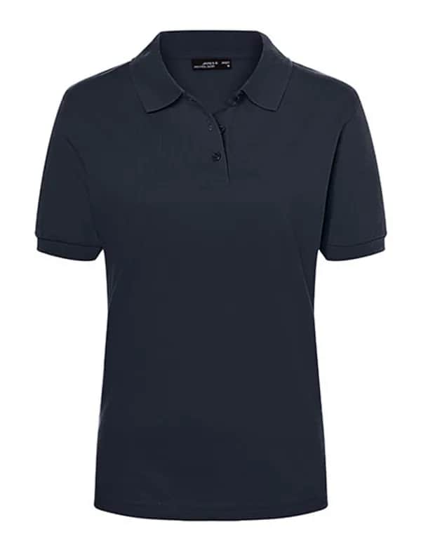 Ladies´ Classic Polo - Navy