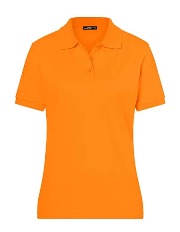 Ladies´ Classic Polo - Orange