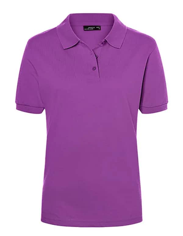 Ladies´ Classic Polo - Purple