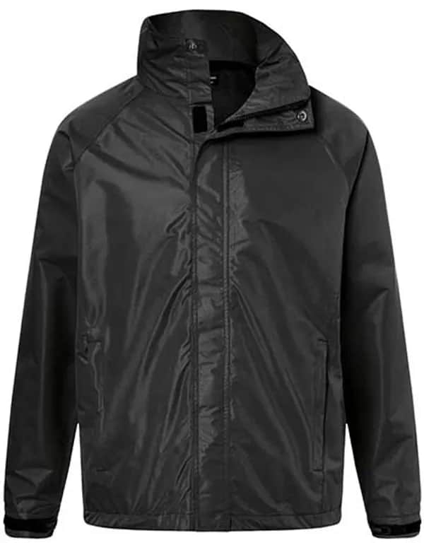 Men´s Outer Jacket - Black