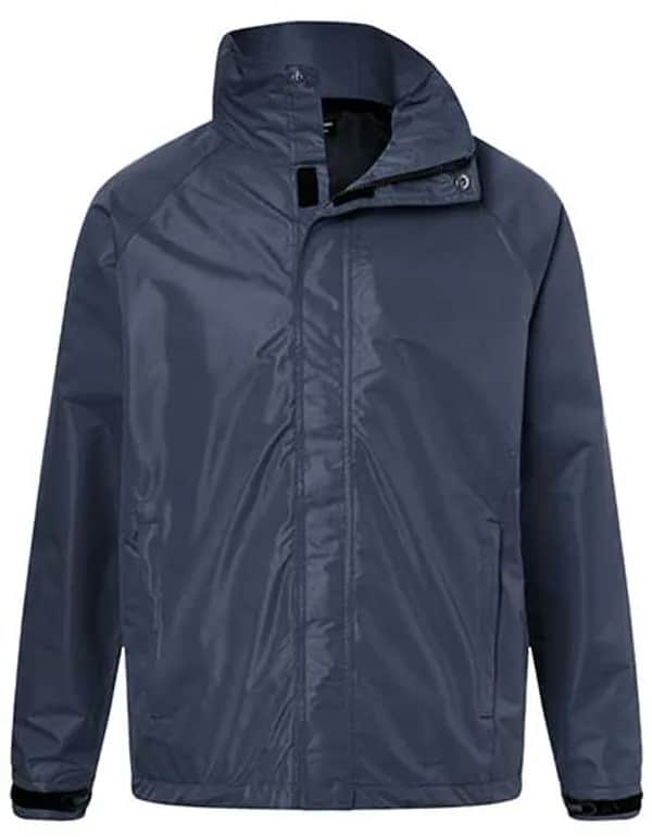 Men´s Outer Jacket - Navy