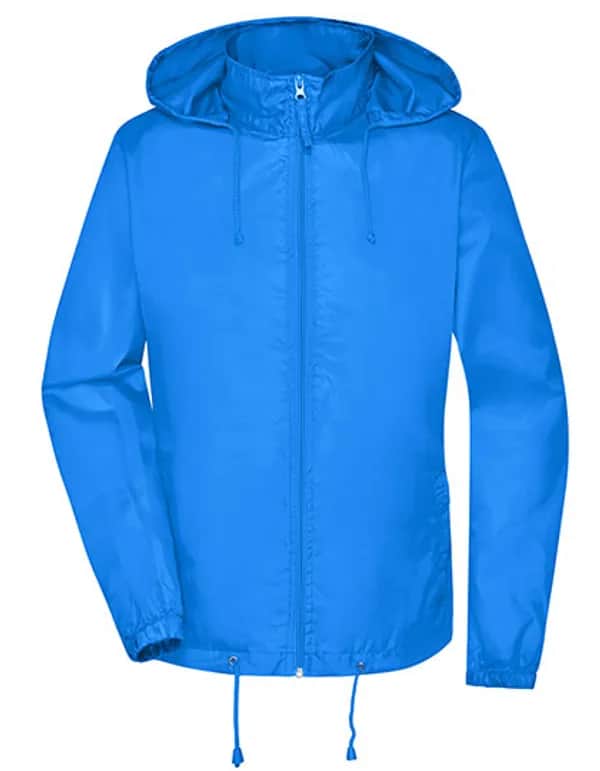 Ladies´ Promo Jacket - Bright Blue