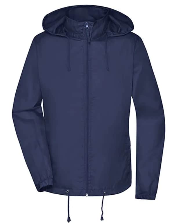 Ladies´ Promo Jacket - Navy