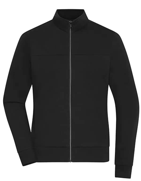 Ladies´ Sporty Jacket - Black