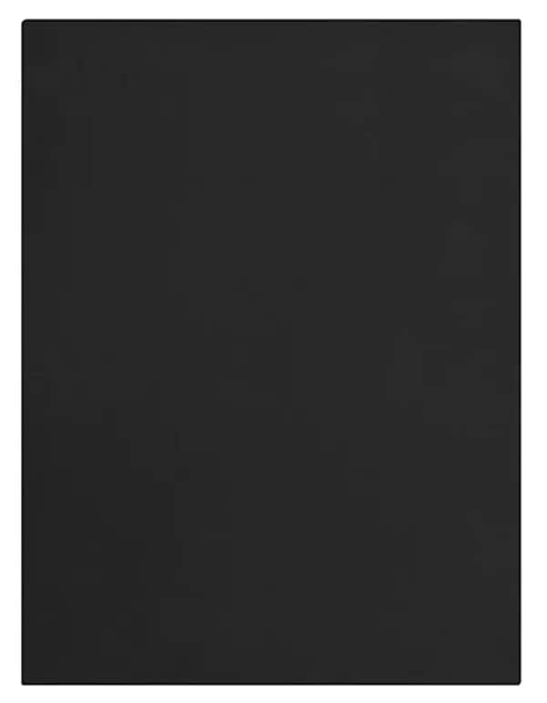 Fleece Blanket XXL - Black