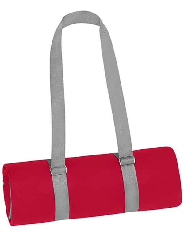 Picnic Blanket XL - Red