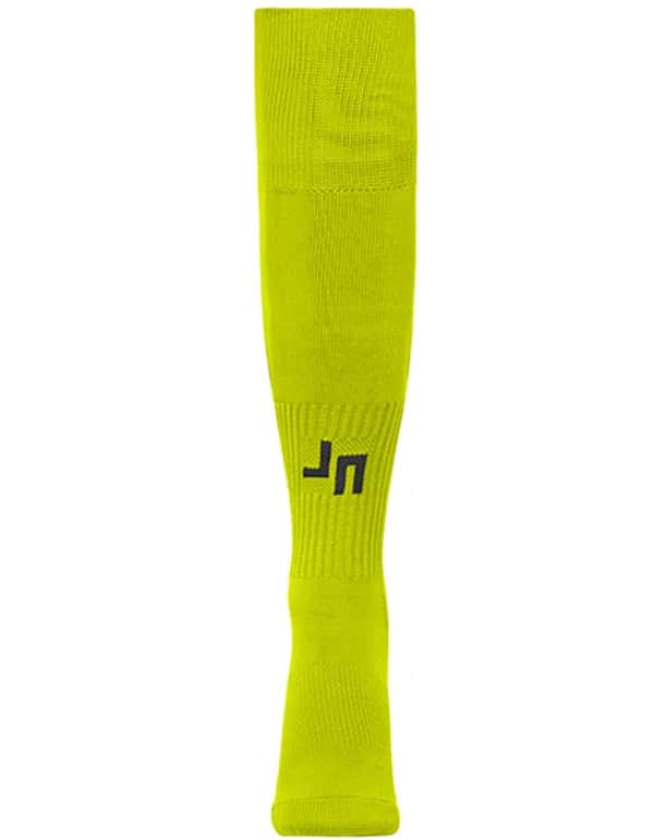 Team Socks - Acid Yellow