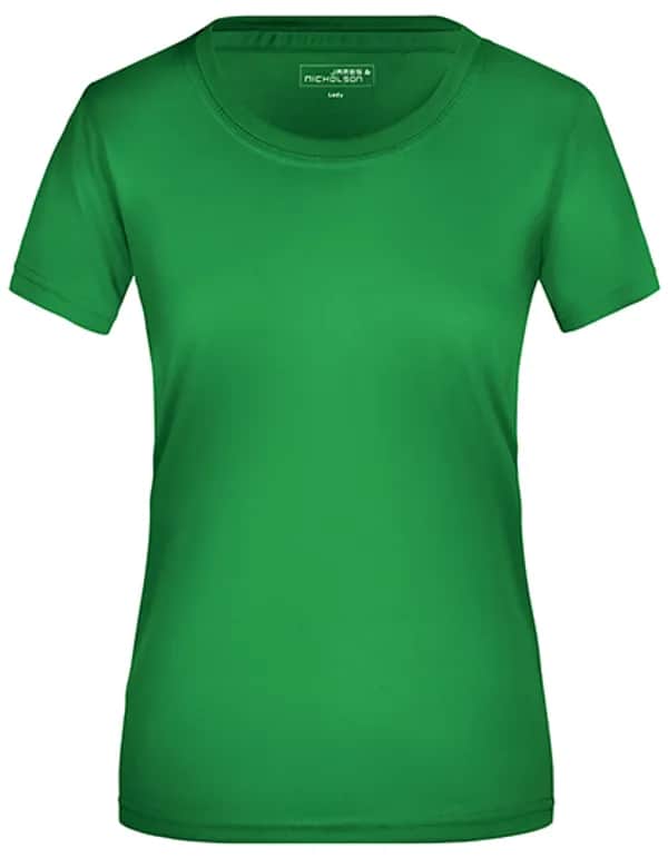 Ladies´ Active-T - Green