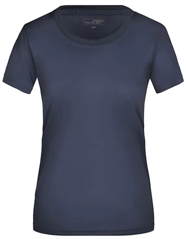 Ladies´ Active-T - Navy