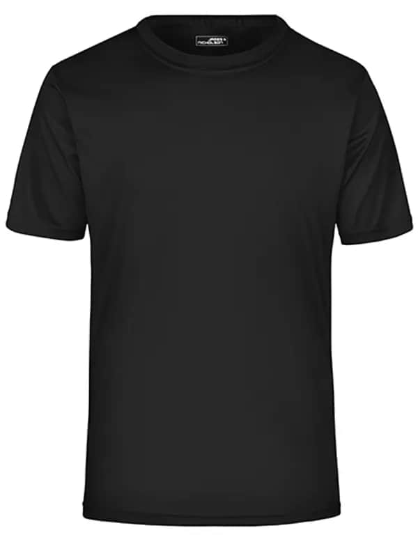 Men´s Active-T - Black