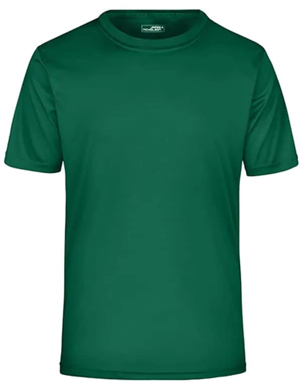 Men´s Active-T - Green