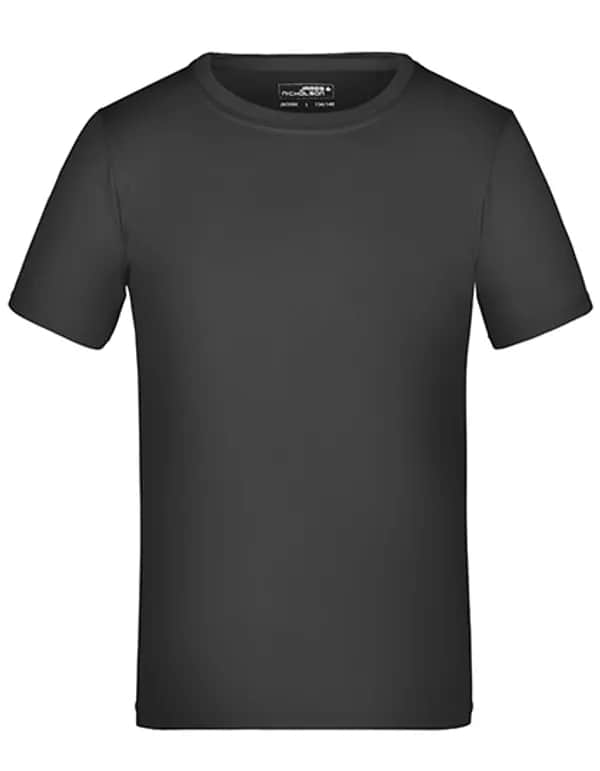 Junior Active-T - Black