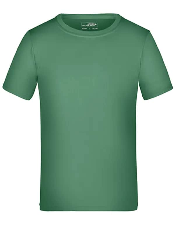 Junior Active-T - Green