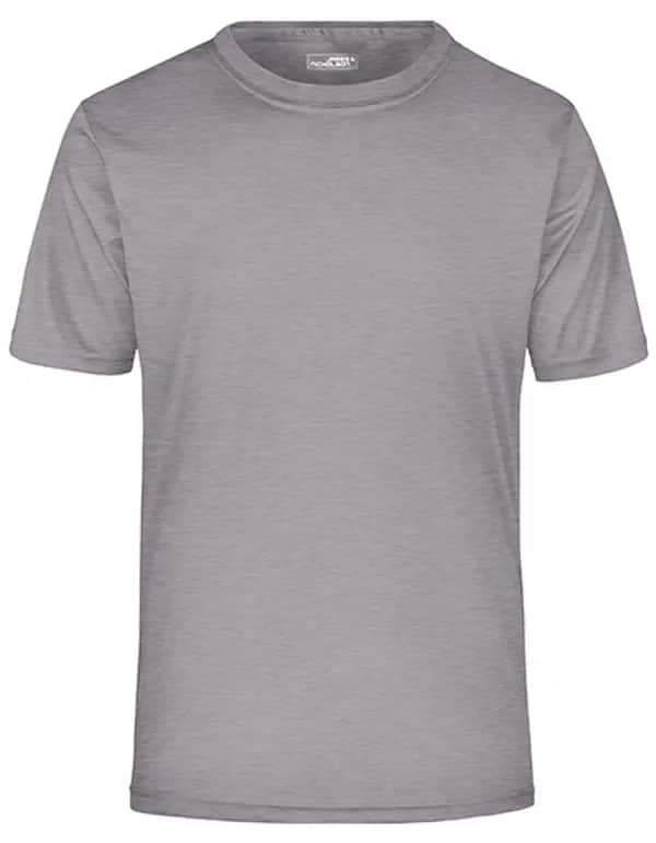 Men´s Active-T - Light Melange