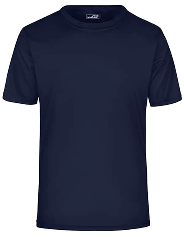Men´s Active-T - Navy
