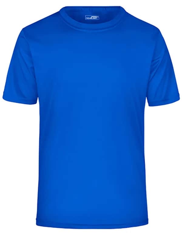 Men´s Active-T - Royal