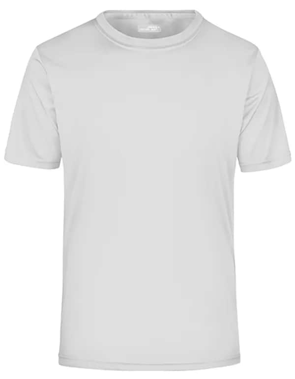 Men´s Active-T - White