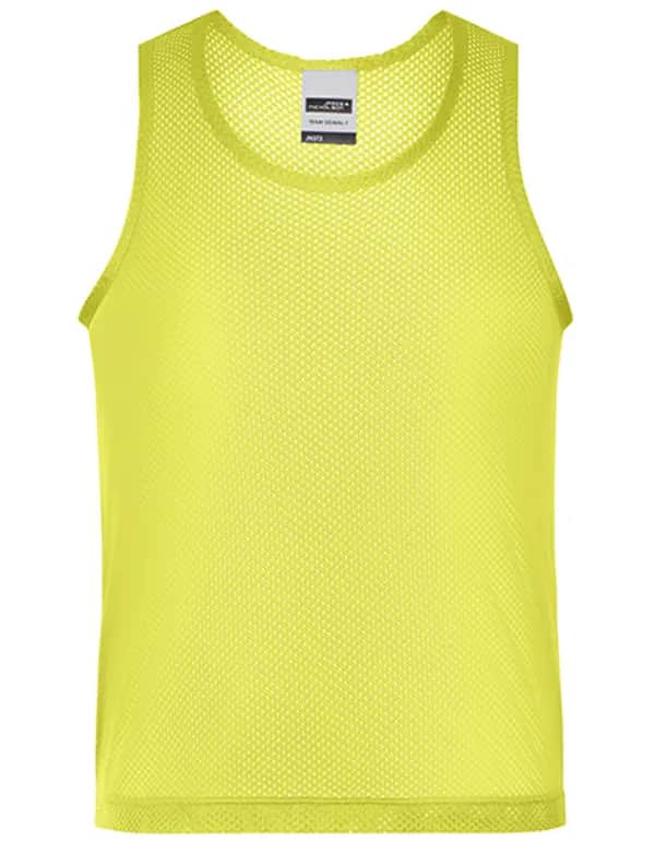 Team Signal-T - Signal Yellow