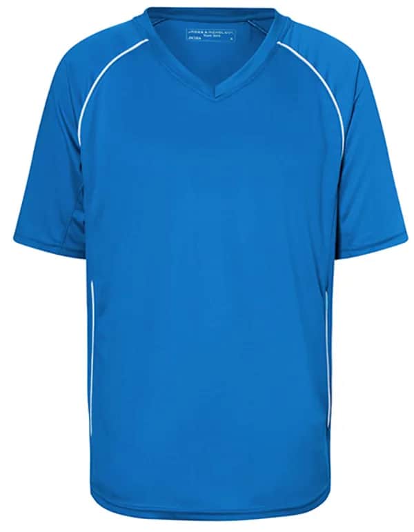 Team Shirt - Royal/White