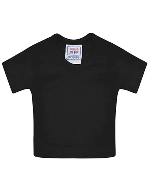 Mini-T - Black