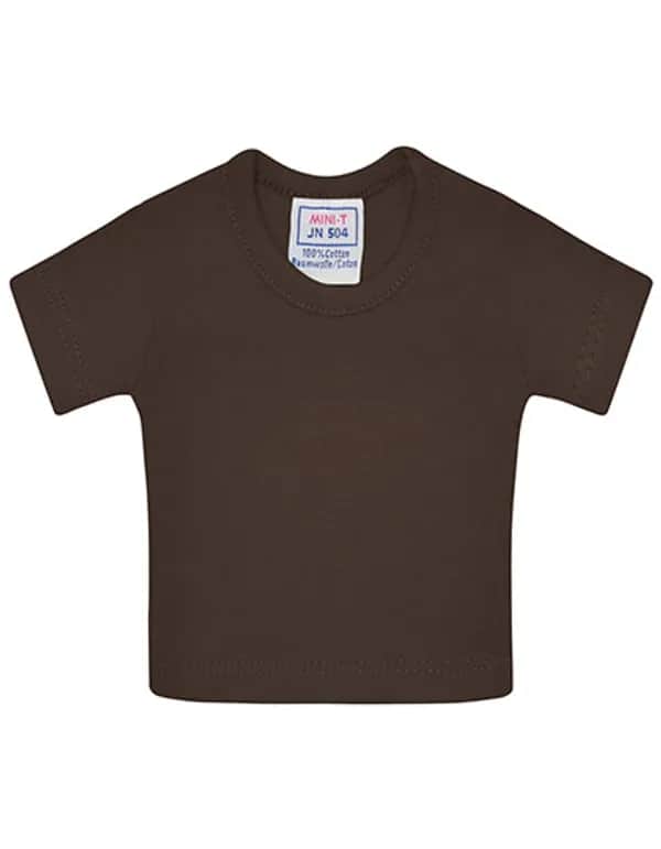 Mini-T - Brown