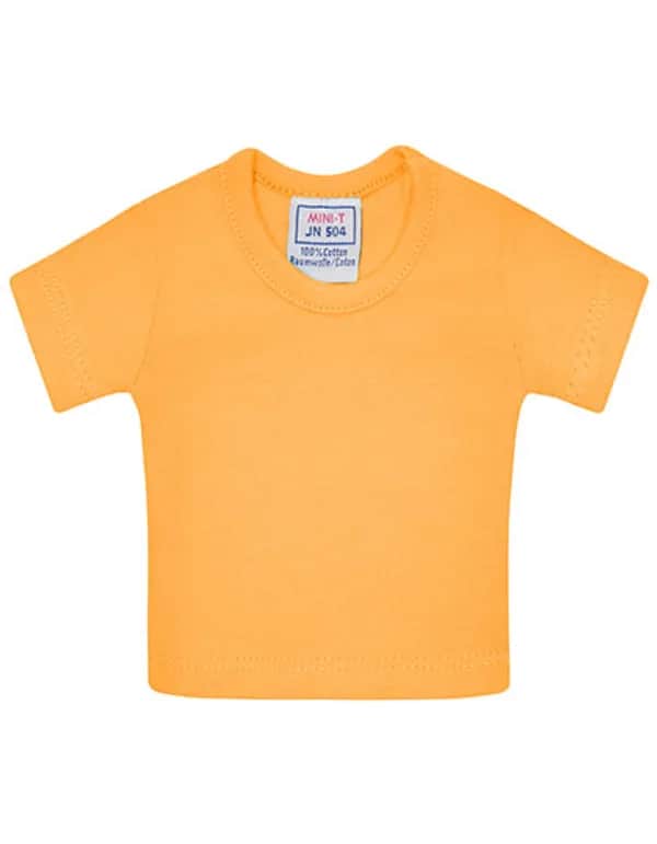 Mini-T - Orange