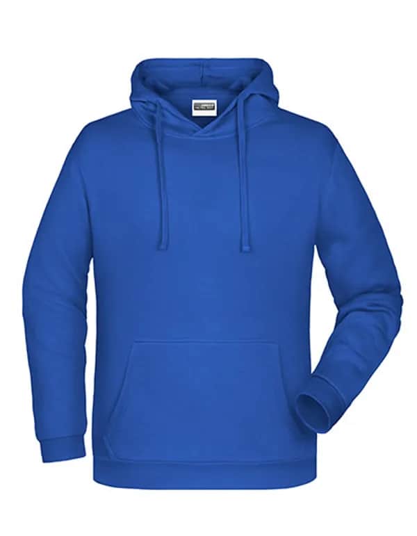 Promo Hoody Man - Royal