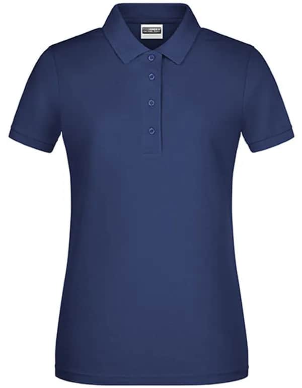 Ladies´ Basic Polo - Navy