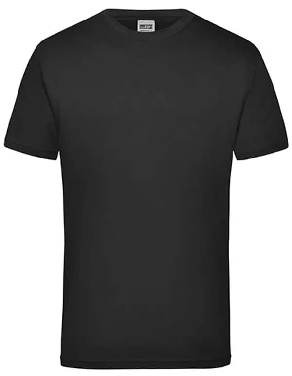 Men´s Workwear-T - Black