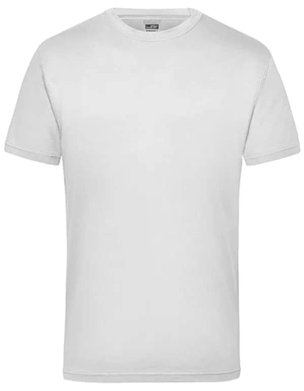 Men´s Workwear-T - White