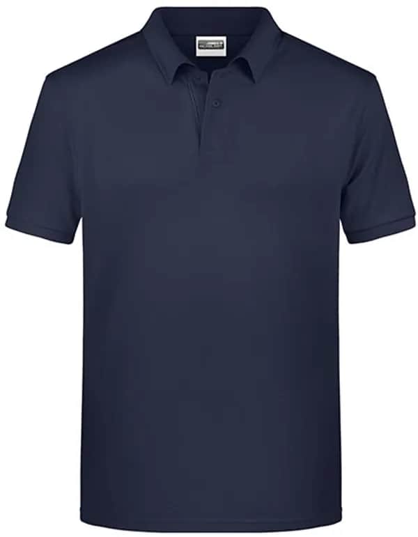 Men´s Basic Polo - Navy
