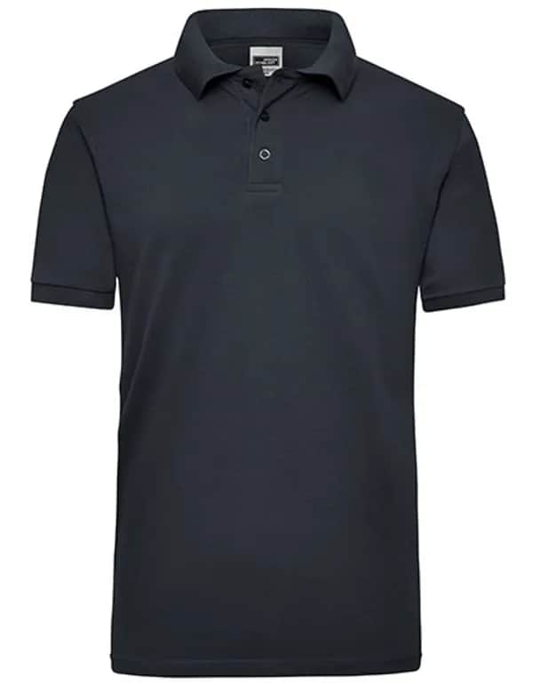 Men´s Workwear Polo - Carbon