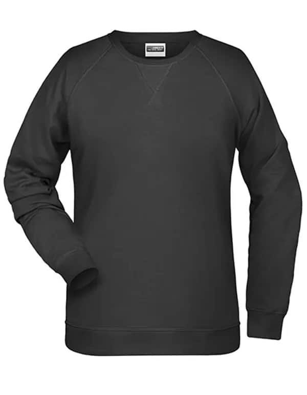 Ladies´ Sweat - Black