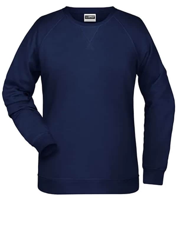 Ladies´ Sweat - Navy