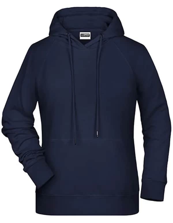 Ladies´ Hoody - Navy
