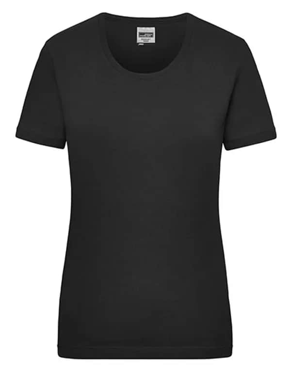 Ladies´ Workwear-T - Black