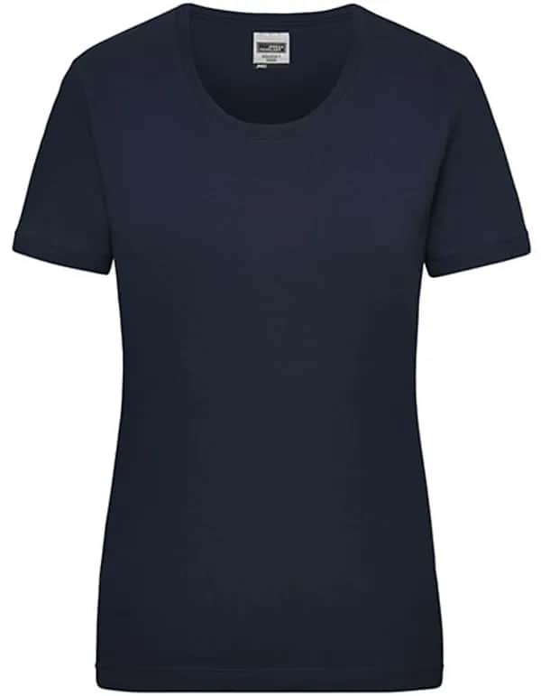Ladies´ Workwear-T - Navy