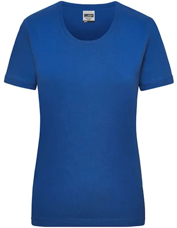 Ladies´ Workwear-T - Royal