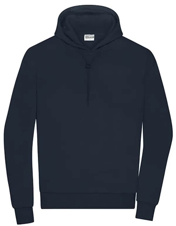 Men´s Lounge Hoody - Navy