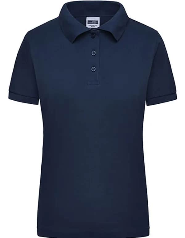 Ladies´ Workwear Polo - Navy