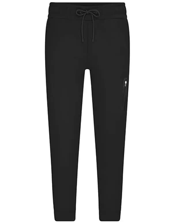 Men´s Pants Interlock - Black