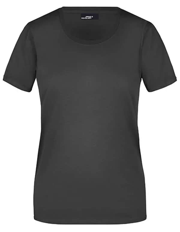 Ladies´ Basic-T - Black