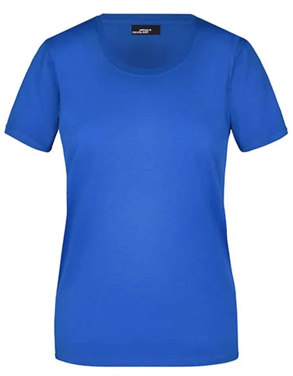 Ladies´ Basic-T - Royal
