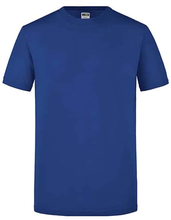 Men´s Slim Fit-T - Royal