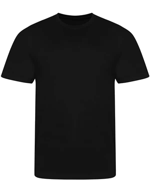 Tri-Blend T - Solid Black