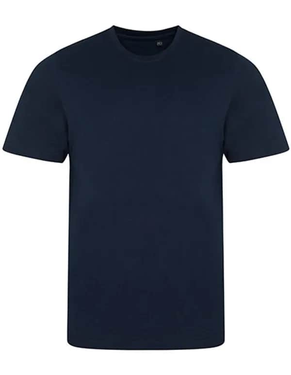 Tri-Blend T - Solid Navy